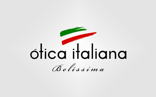 logo otica italiana